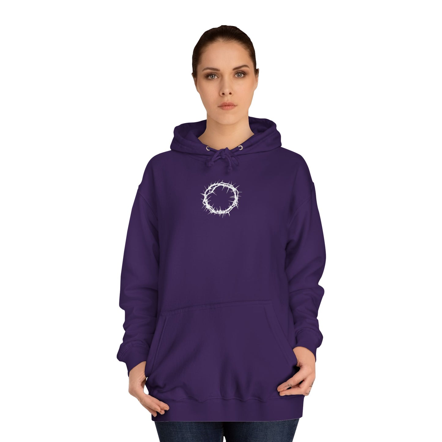 AHB Crown Hoodie