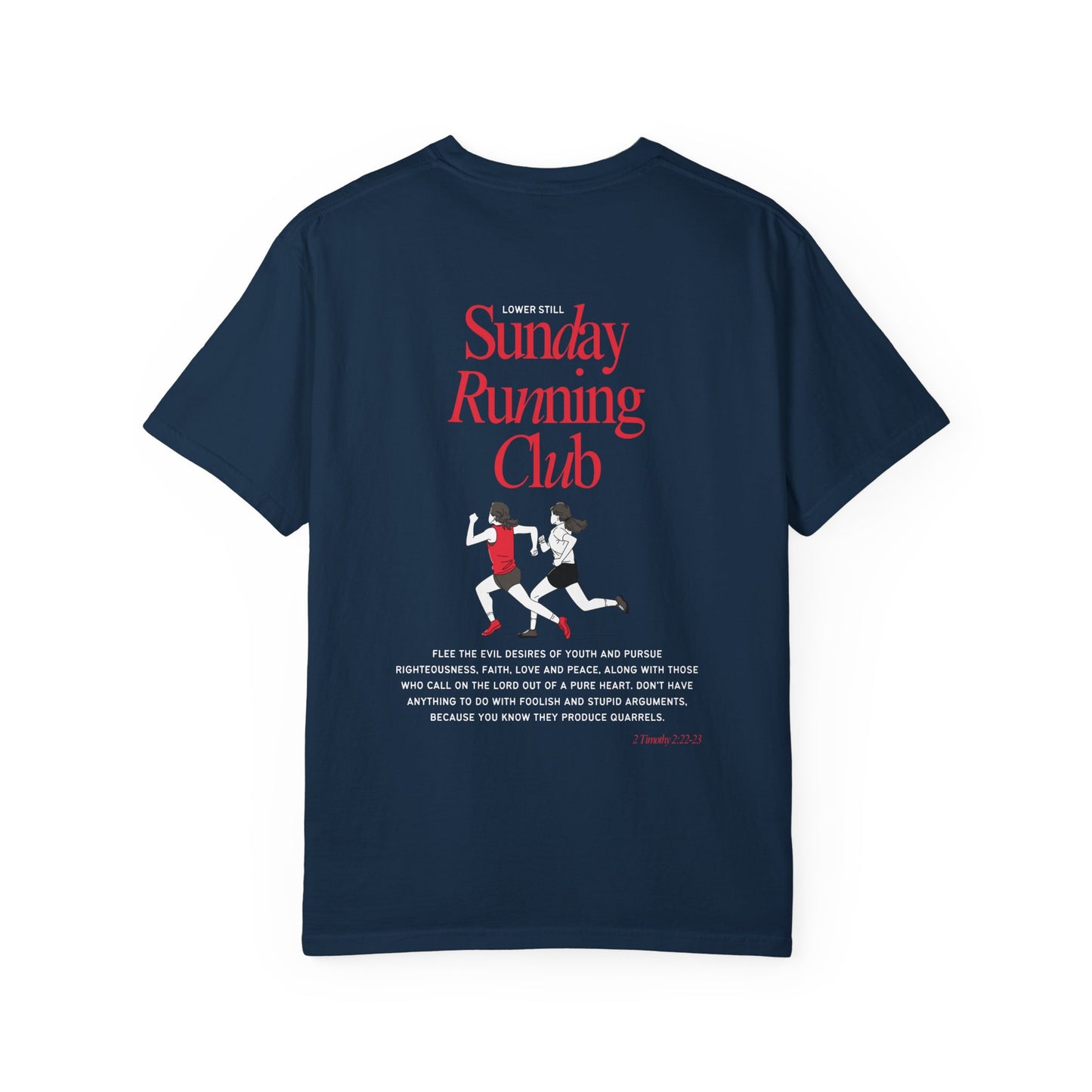 Running Club
