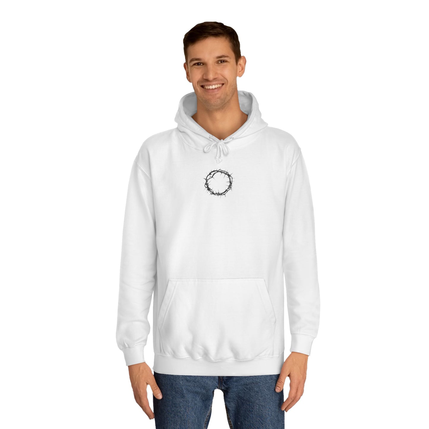 AHB Crown Hoodie