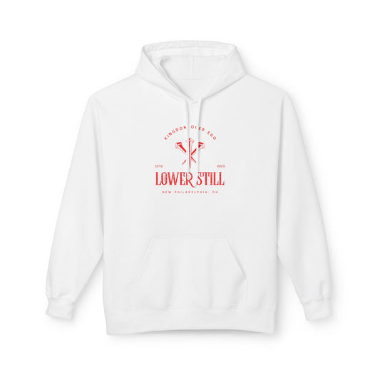 Credo Hoodie