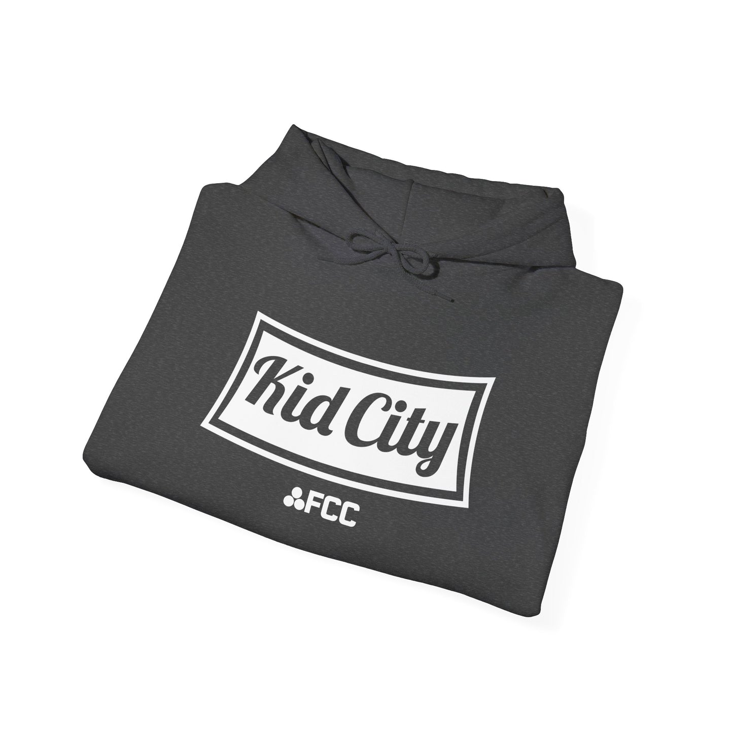 Kid City Hoodie
