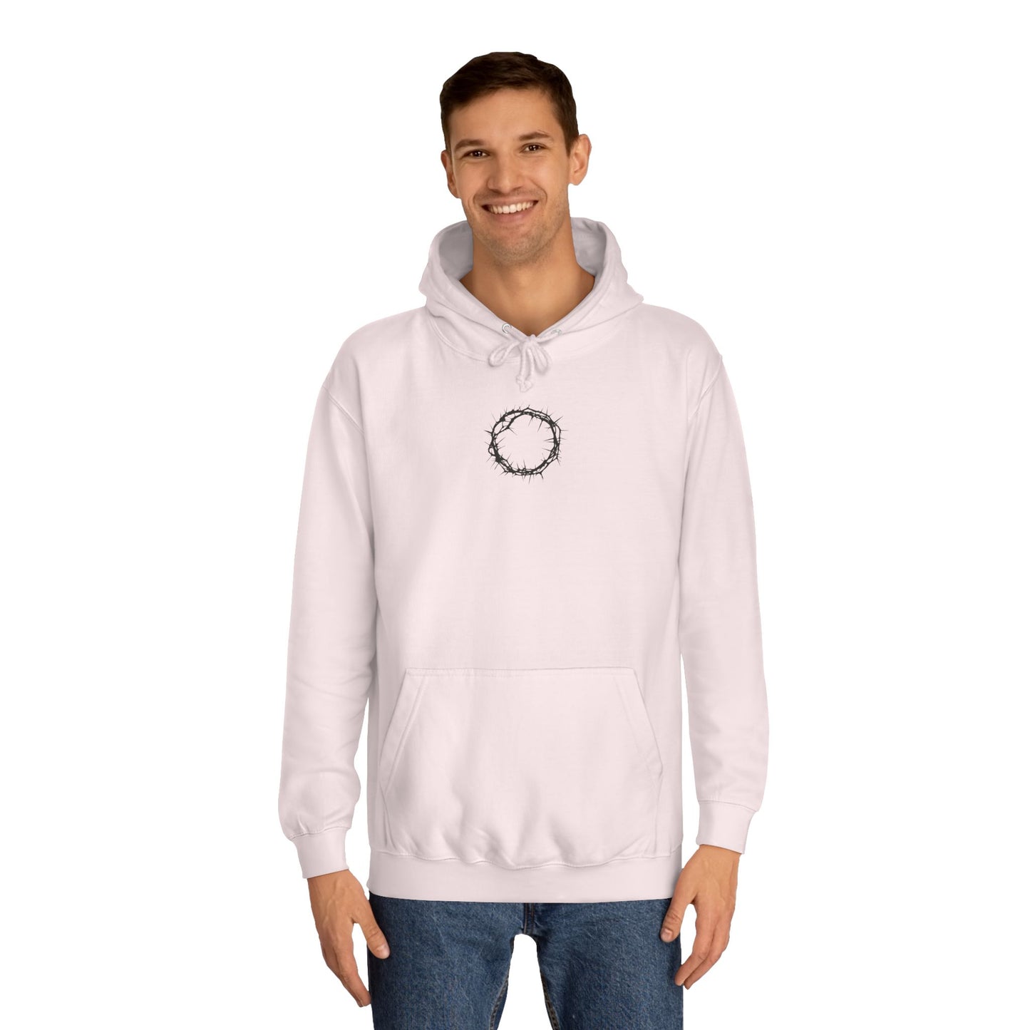 AHB Crown Hoodie