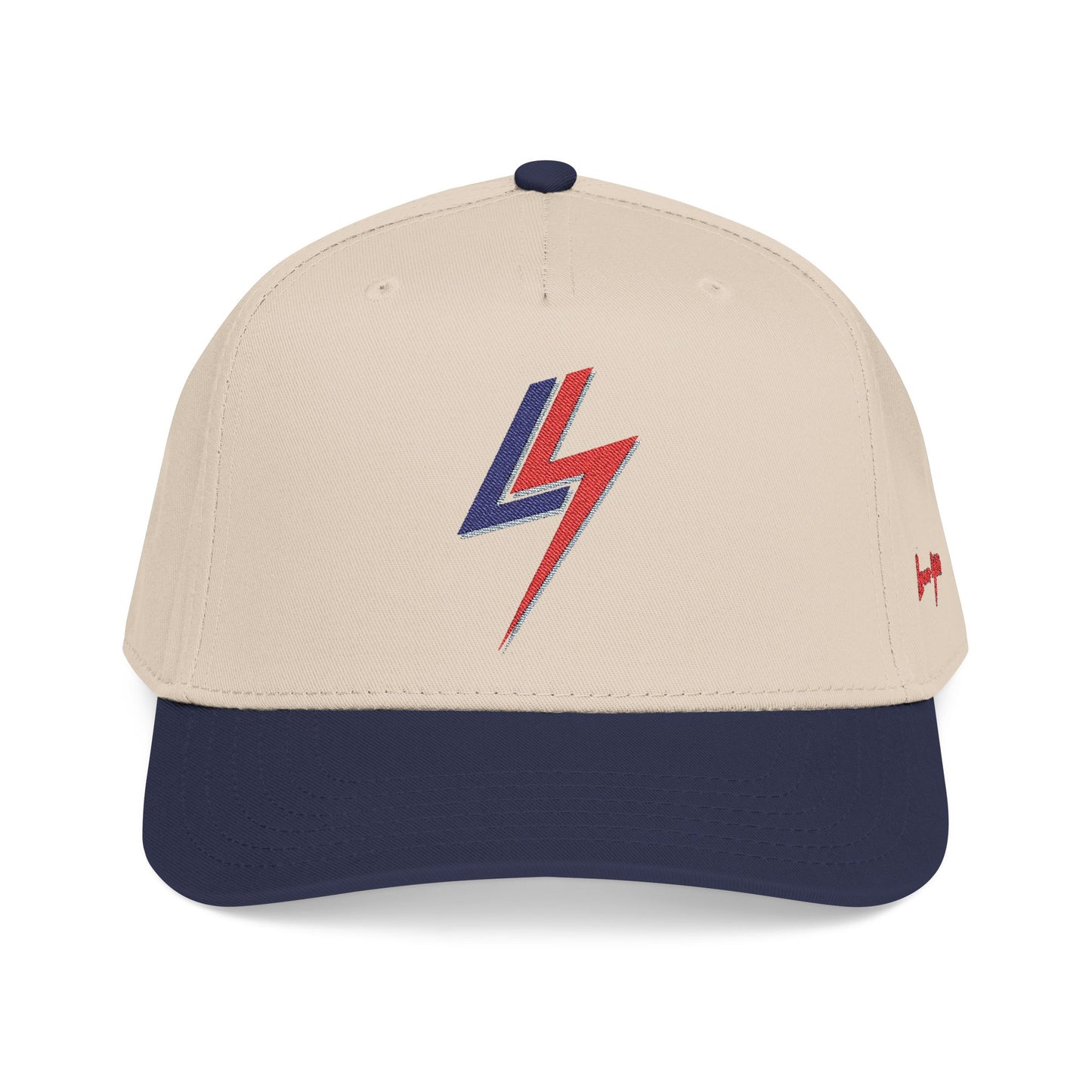 Mid Profile Baseball Cap