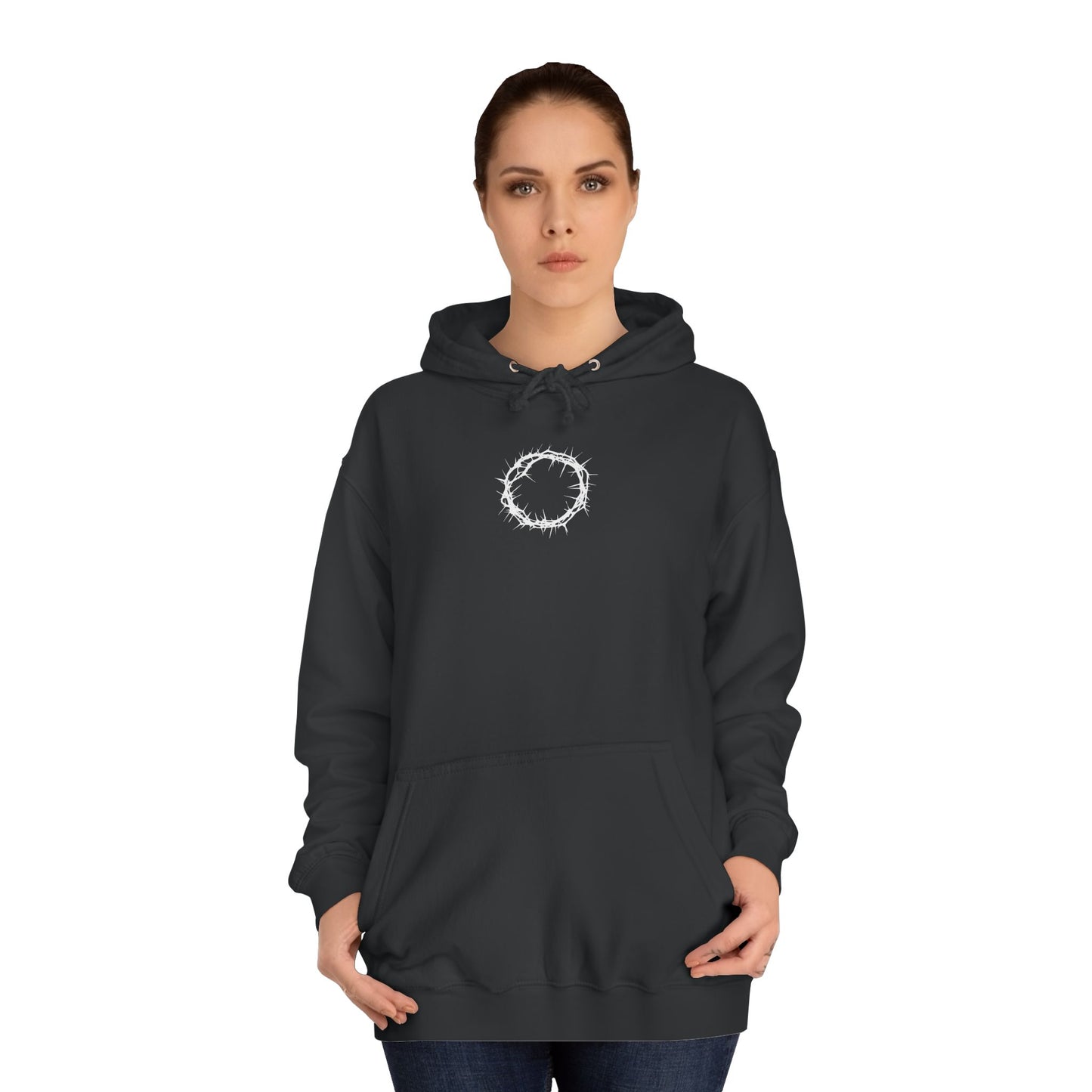 AHB Crown Hoodie
