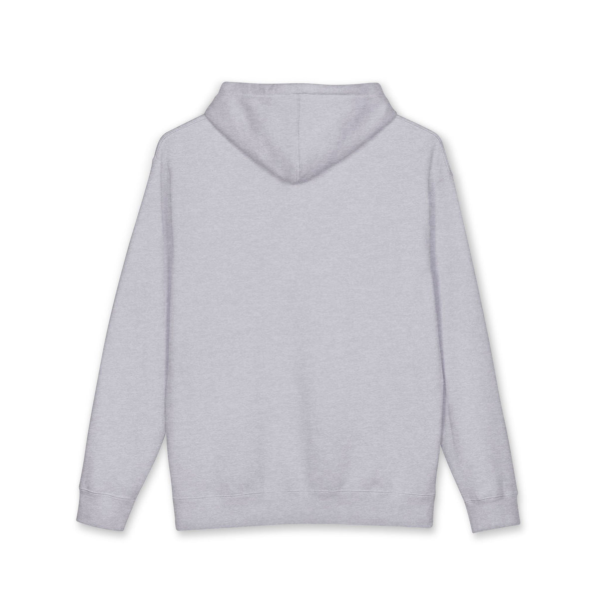 Renner Skull Mounts Hoodie