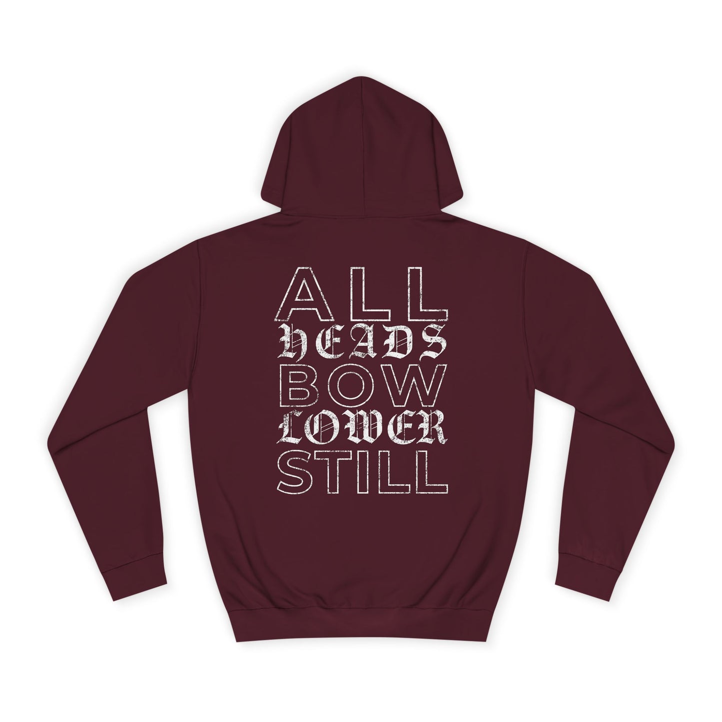 AHB Crown Hoodie