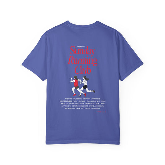 Running Club