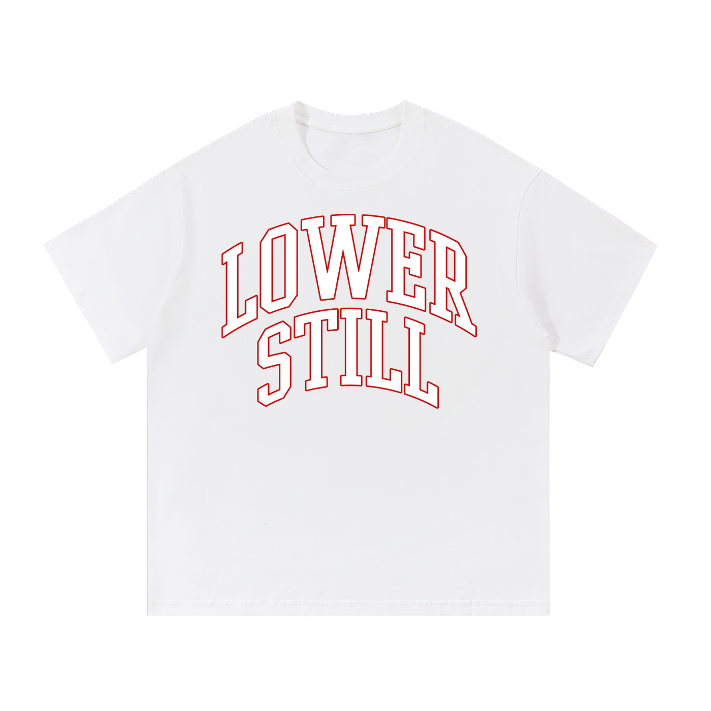 Essential College Tee