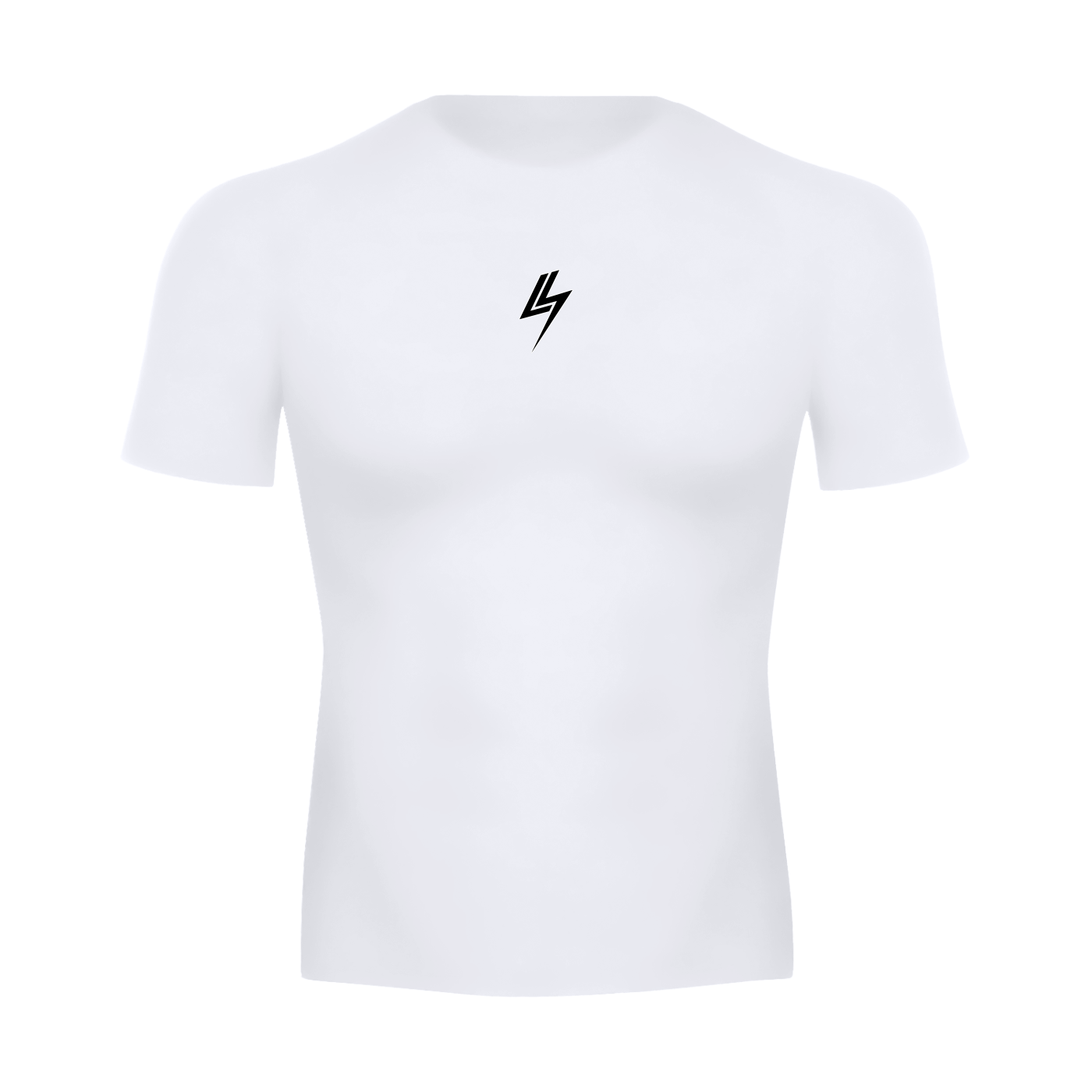 All Heads Bow — LS Active Performance Tee