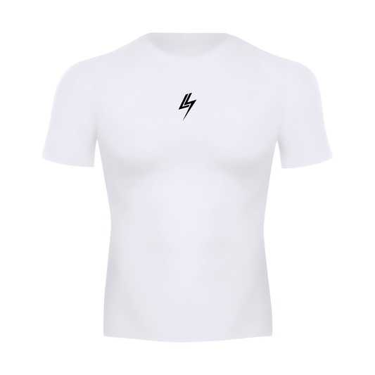 All Heads Bow — LS Active Performance Tee