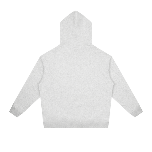Essential Heavyweight Drop-Shoulder Hoodie