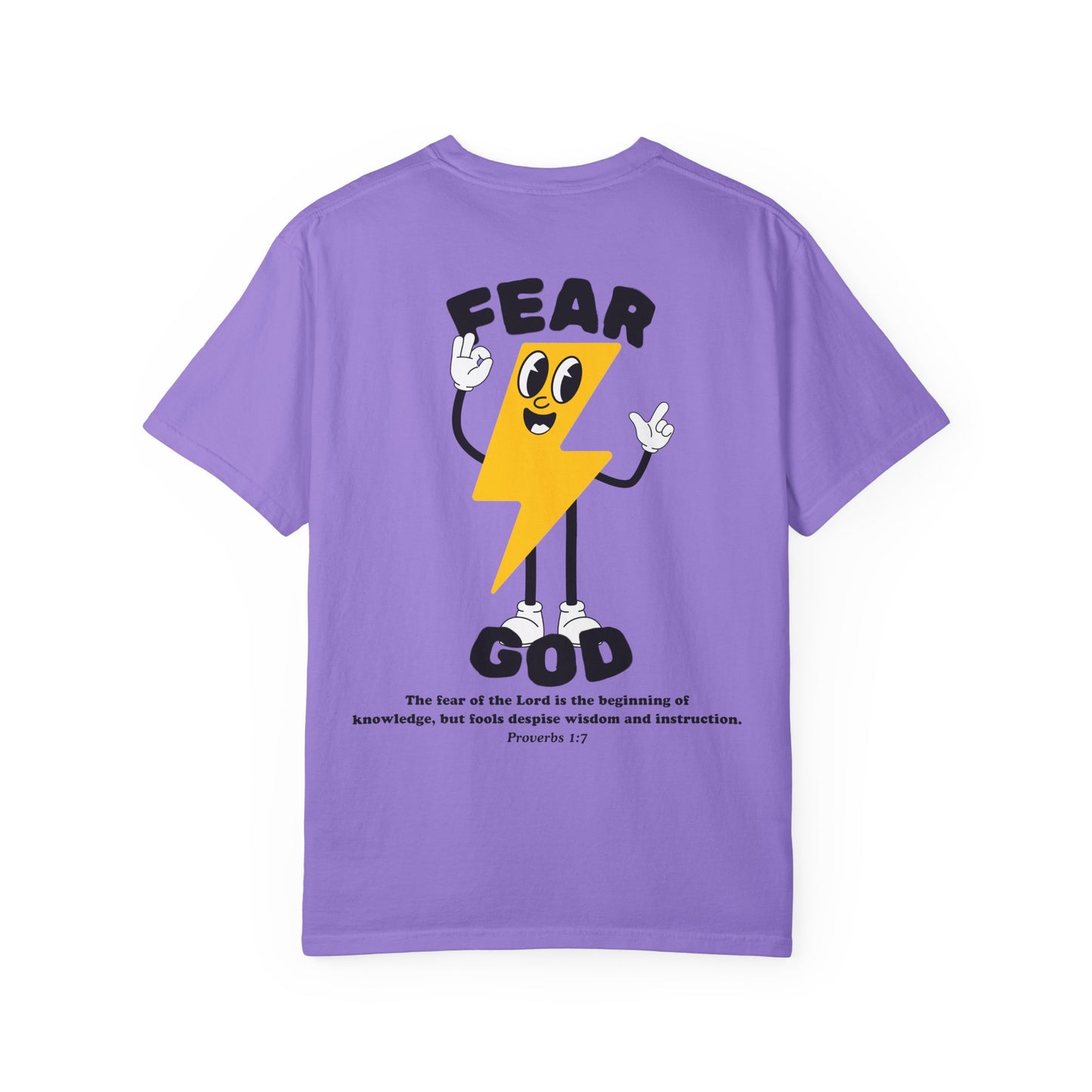 Fear God