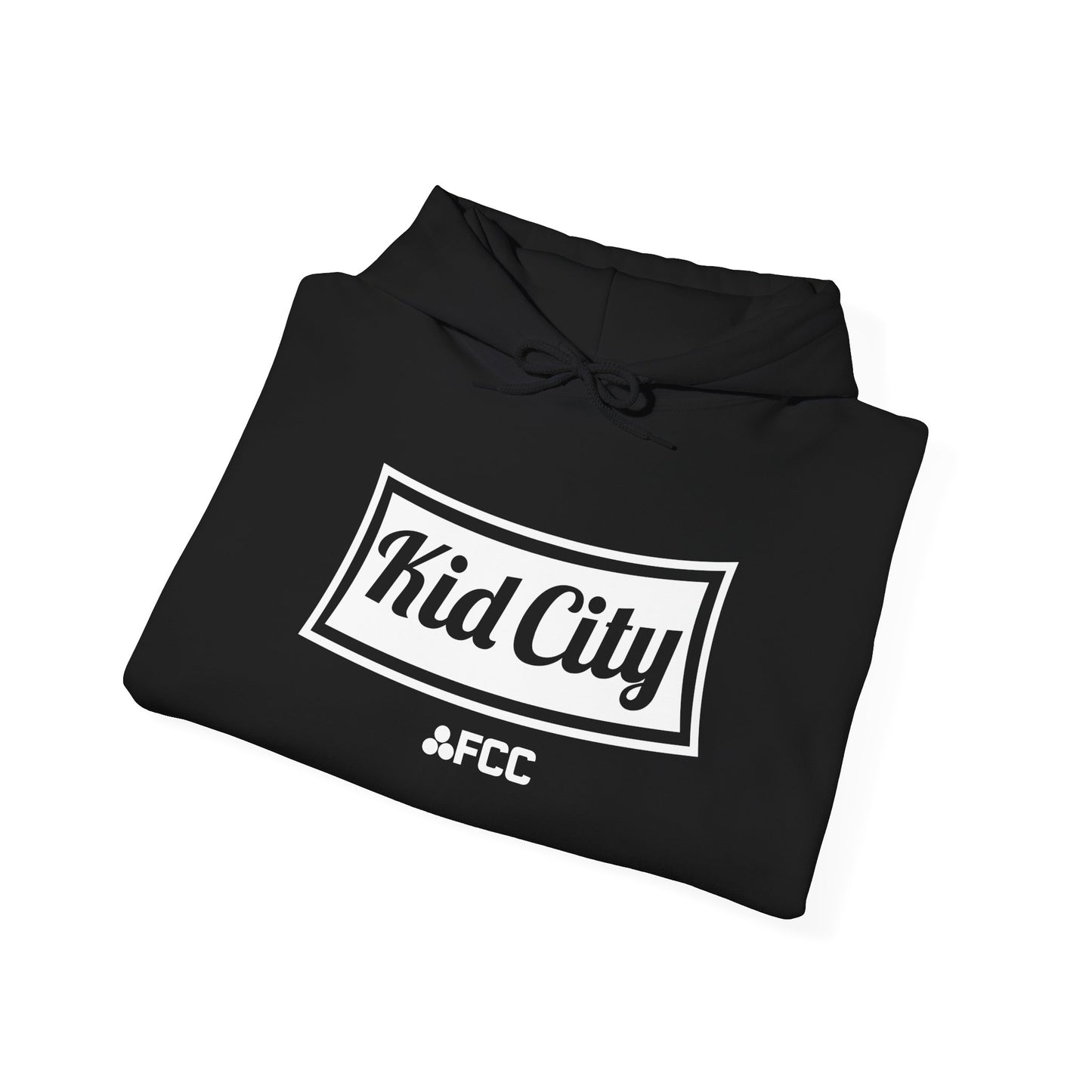 Kid City Hoodie
