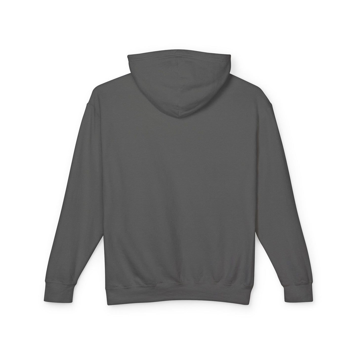 Lightweight Hoodie - Comfort Colors