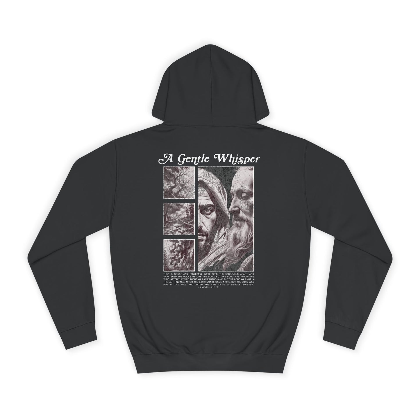 Gentle Whisper Hoodie