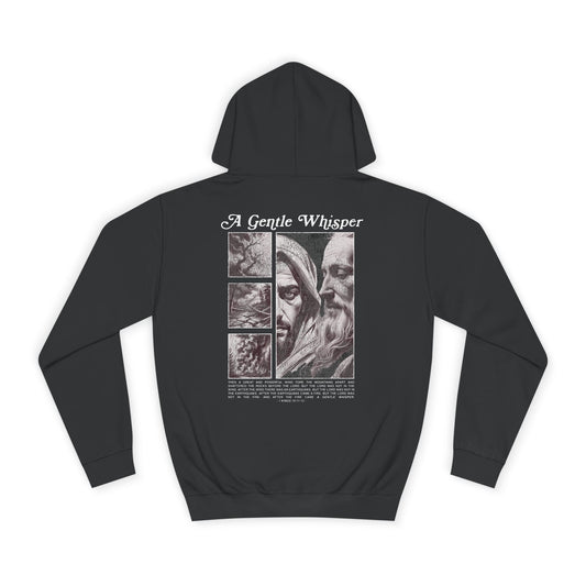 Gentle Whisper Hoodie
