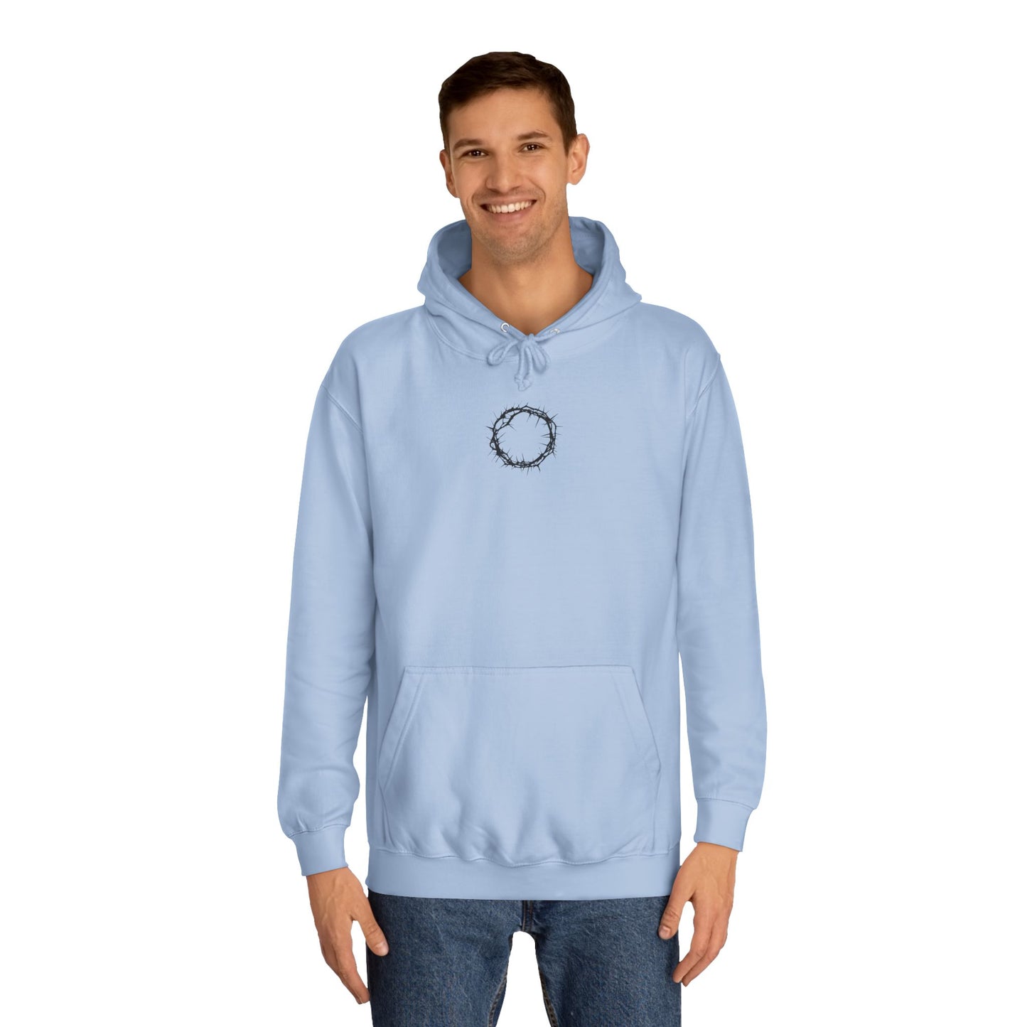 AHB Crown Hoodie