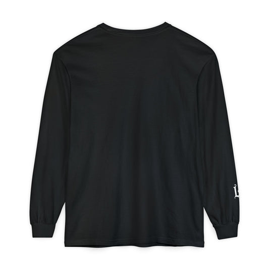 Christ Is King Long Sleeve T‑Shirt