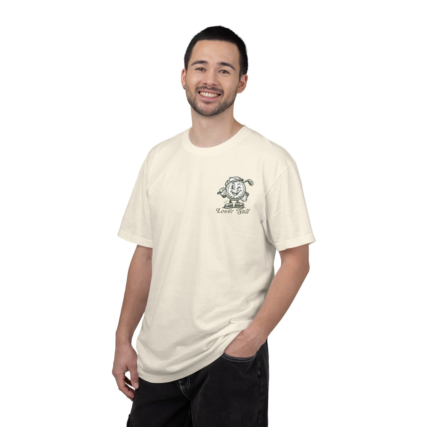 Mulligan Upon Mulligan