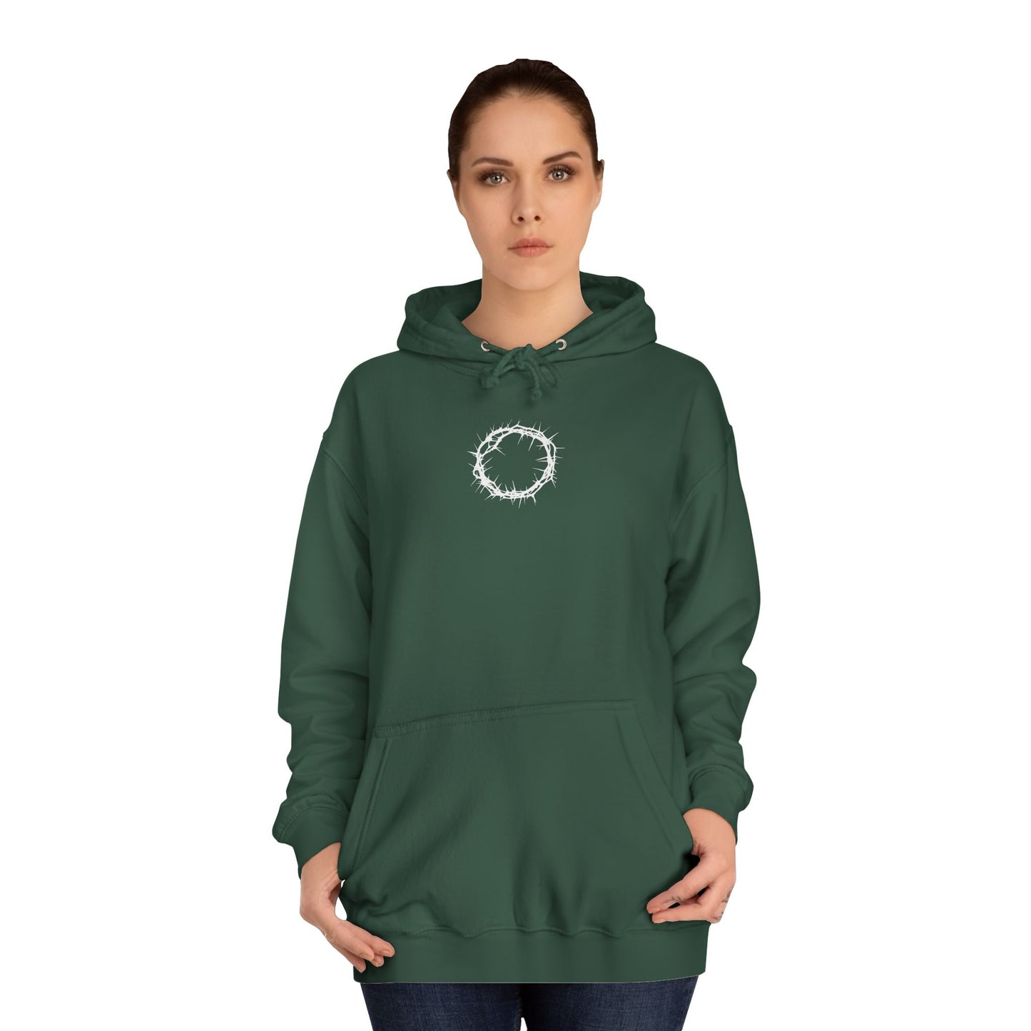 AHB Crown Hoodie