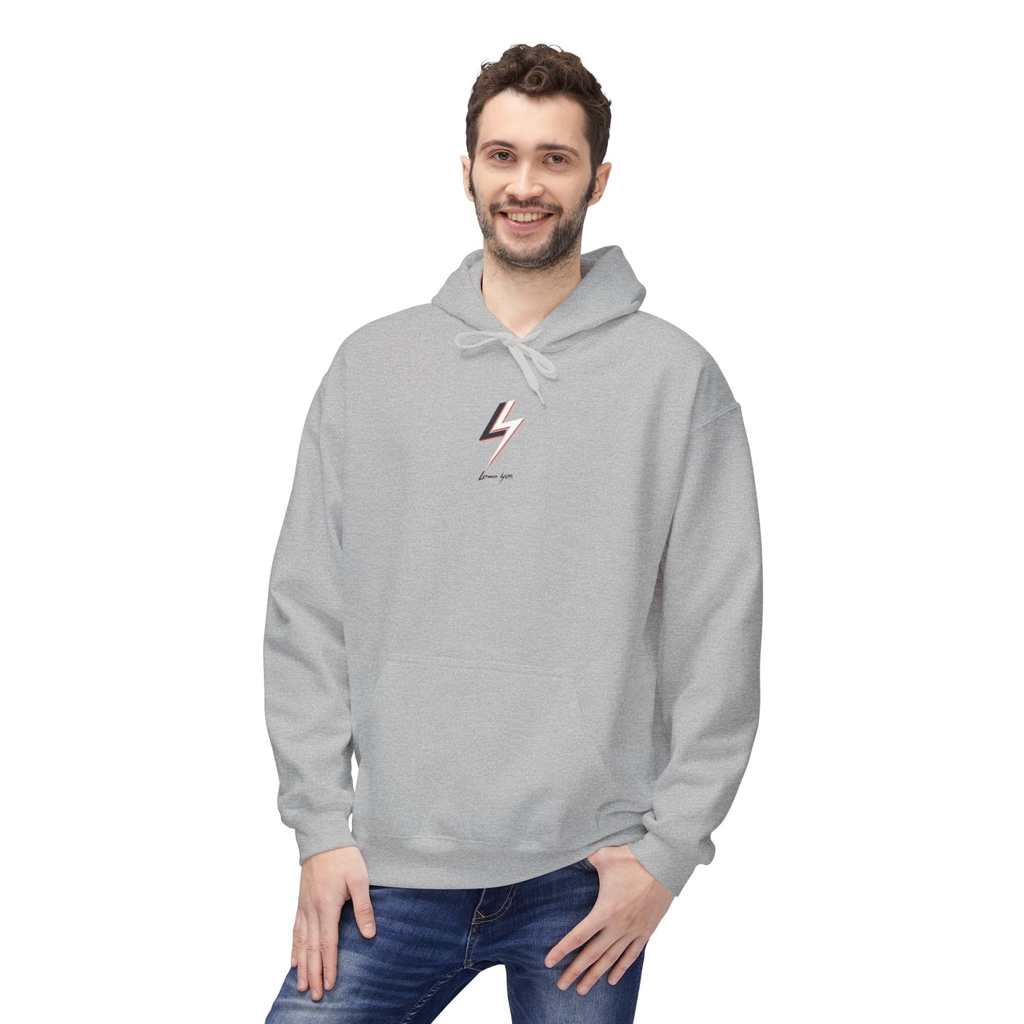 LS Lightning Fleece Hoodie