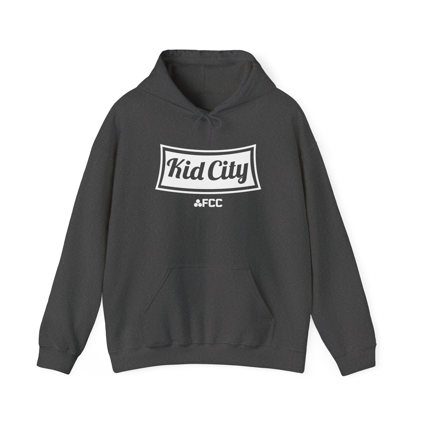 Kid City Hoodie