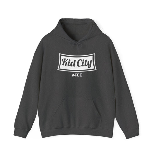 Kid City Hoodie