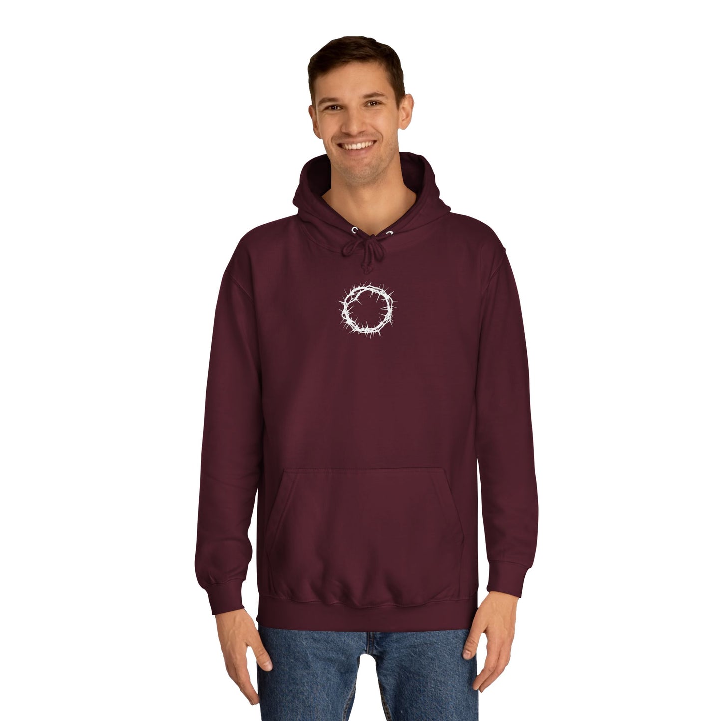 AHB Crown Hoodie