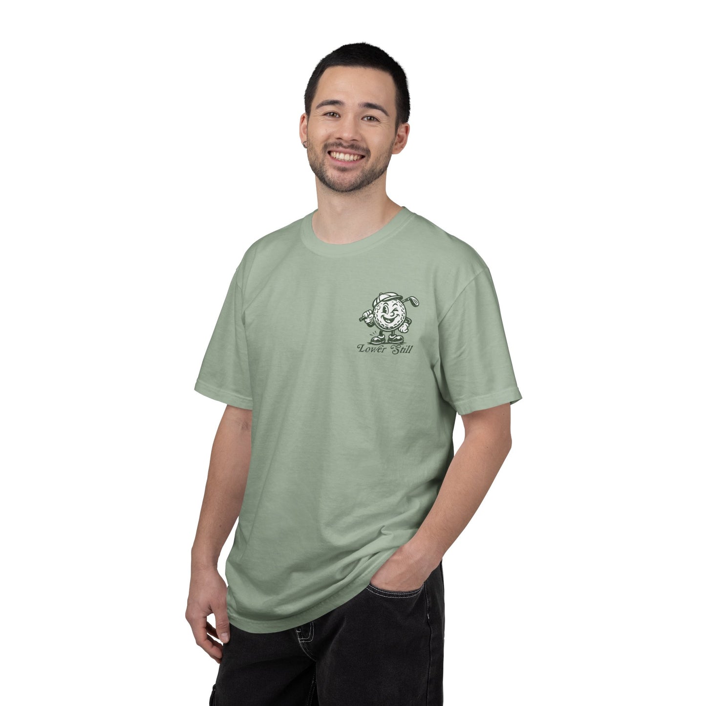 Mulligan Upon Mulligan