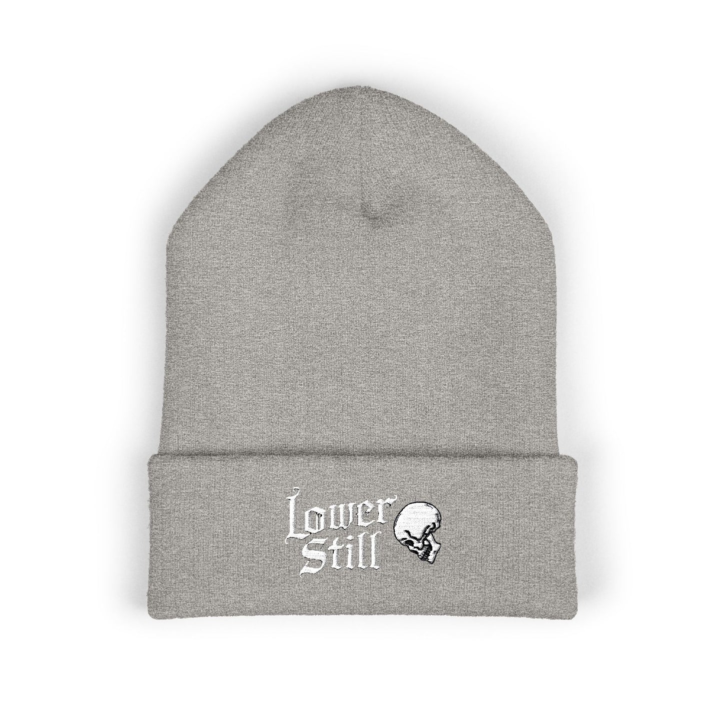 Classic Cuffed Beanie