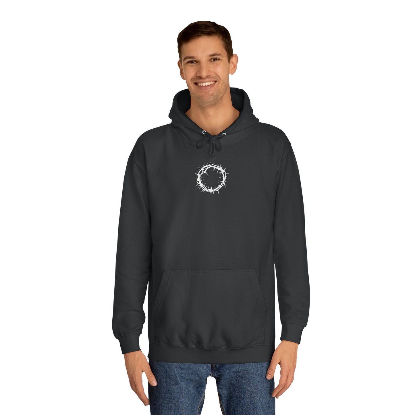 AHB Crown Hoodie