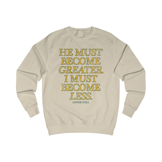 Greater/Less