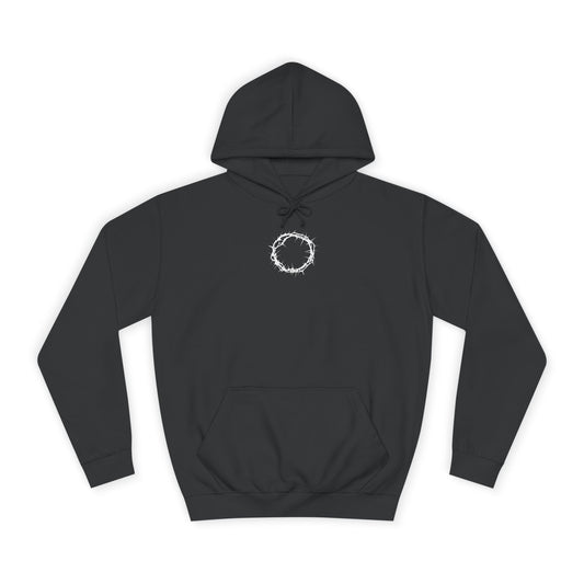 AHB Crown Hoodie
