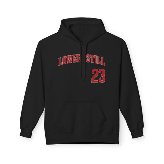 Sac-Fly Hoodie