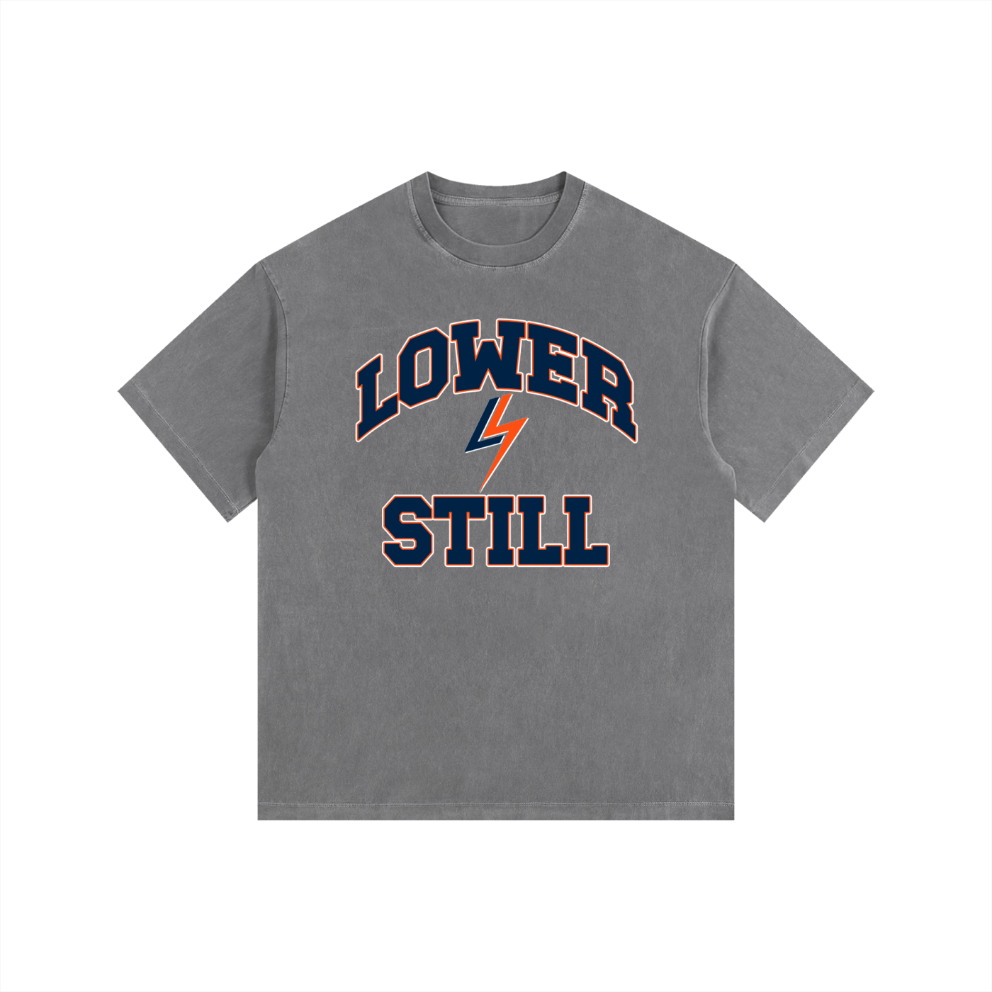 Lower Still Vintage V.2