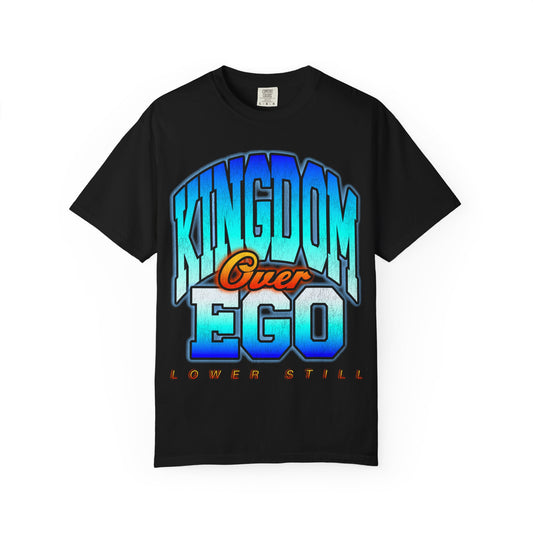 Kingdom Over Ego Graphic Tee