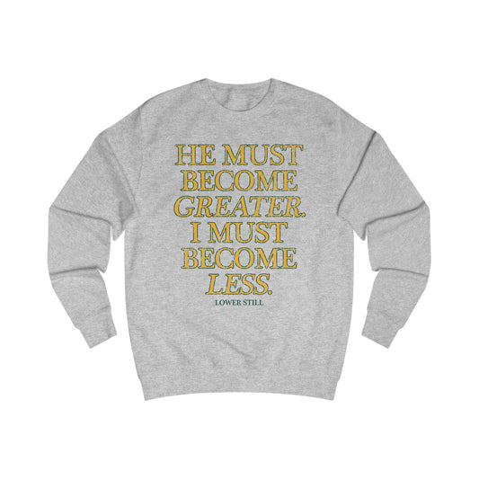 Greater/Less