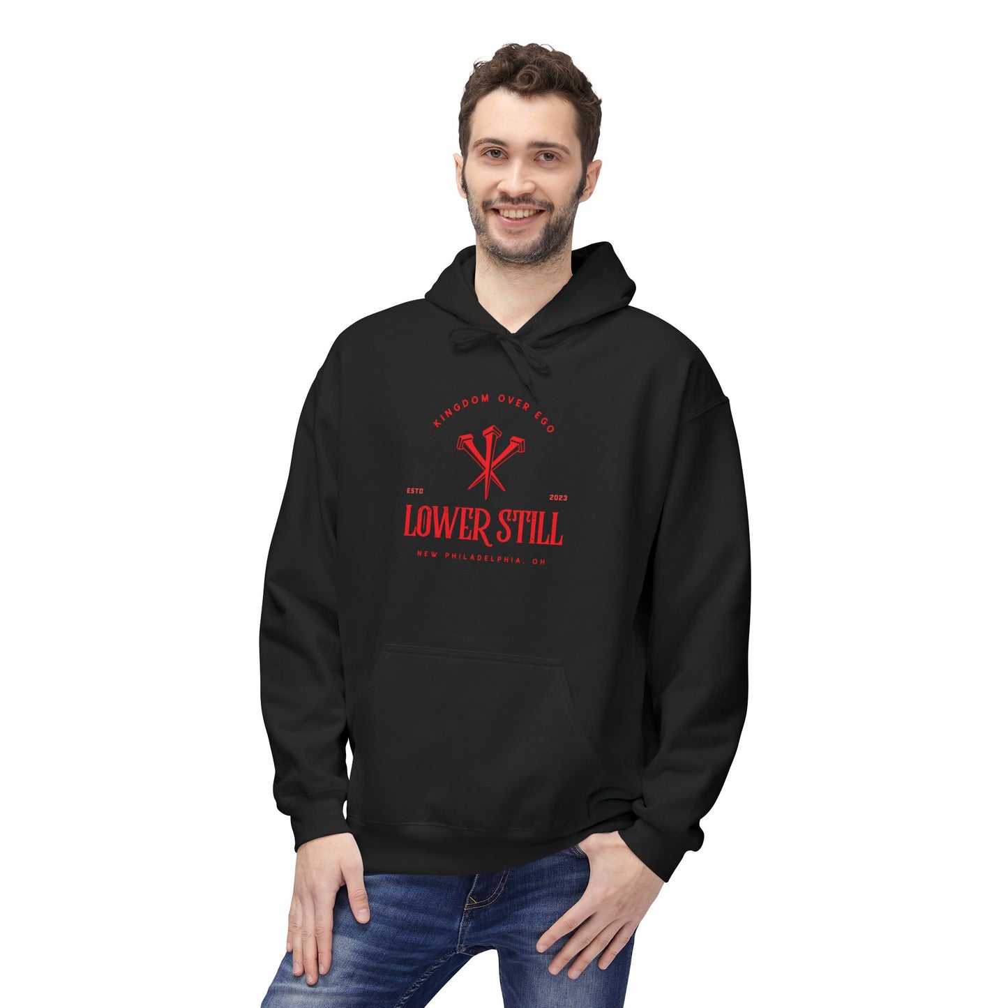 Credo Hoodie
