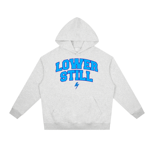 Essential Heavyweight Drop-Shoulder Hoodie