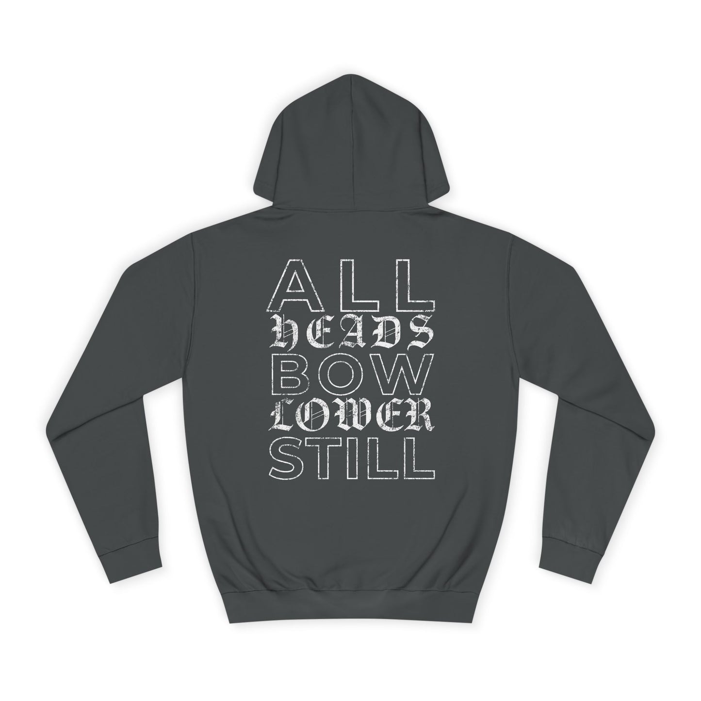 AHB Crown Hoodie