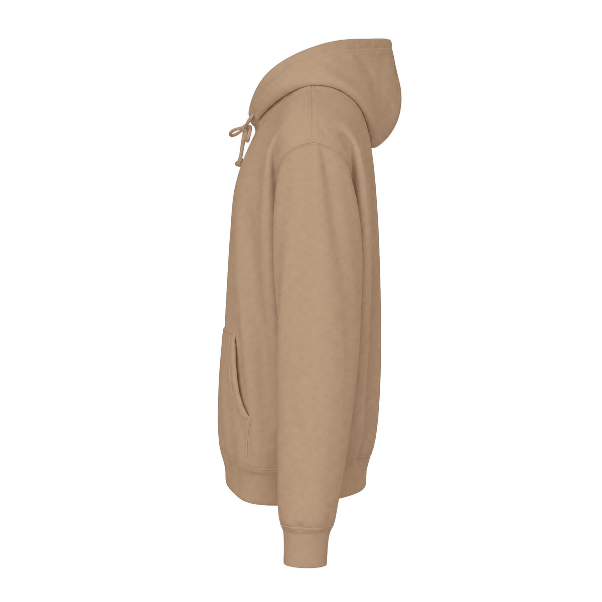 Renner Skull Mounts Hoodie
