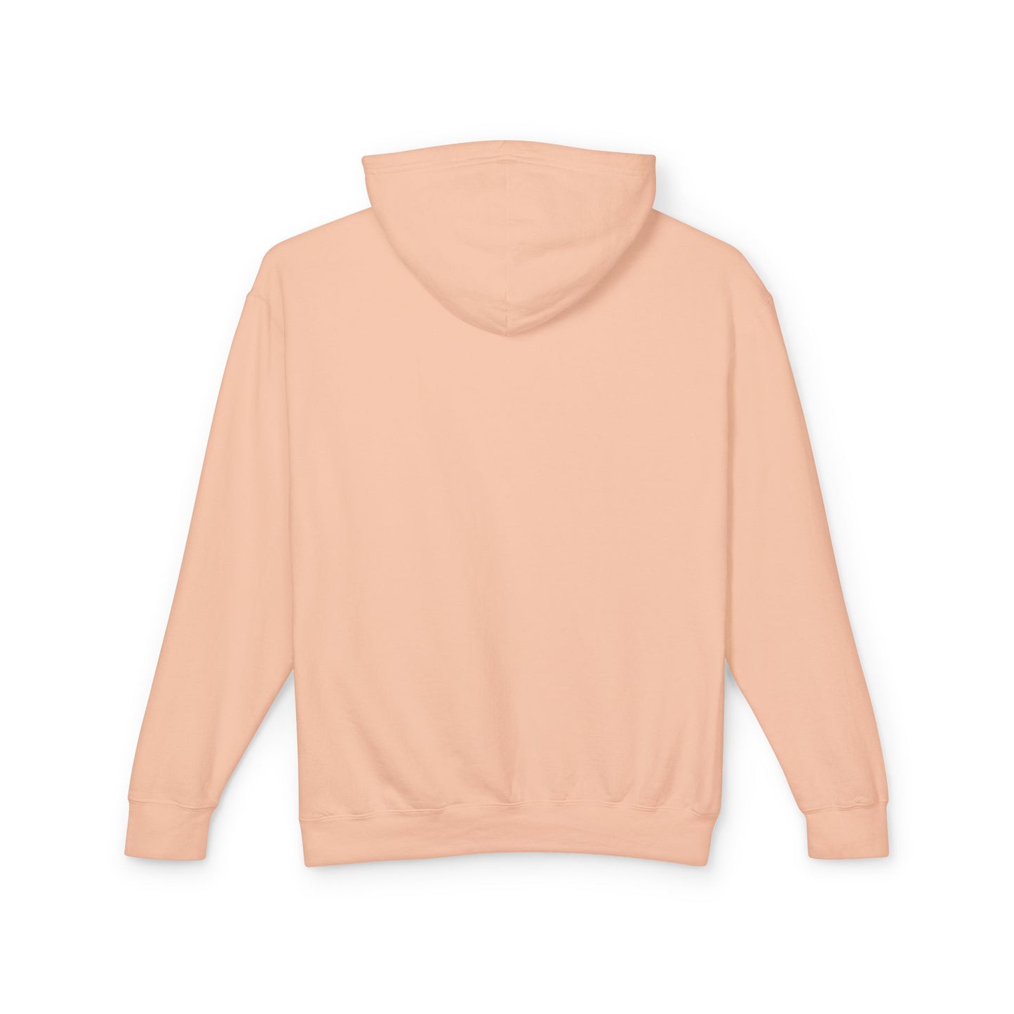 Lightweight Hoodie - Comfort Colors