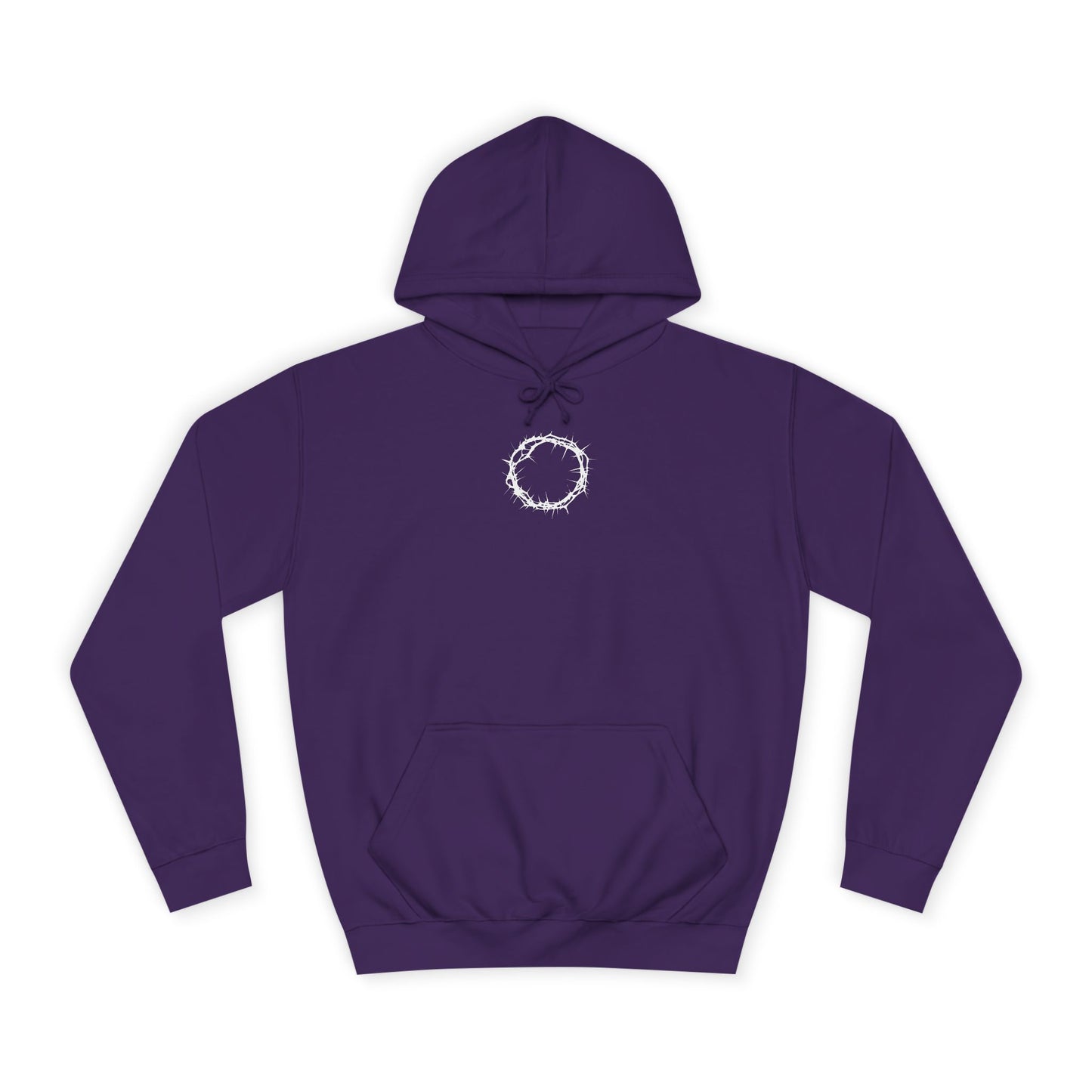 AHB Crown Hoodie