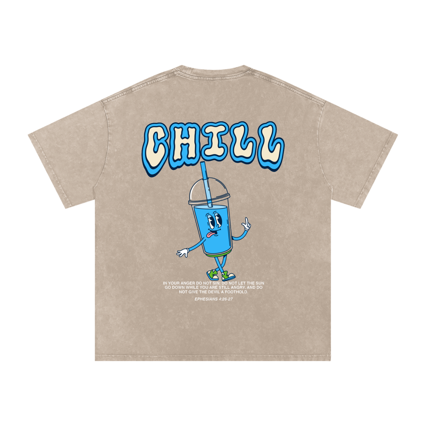 Chill
