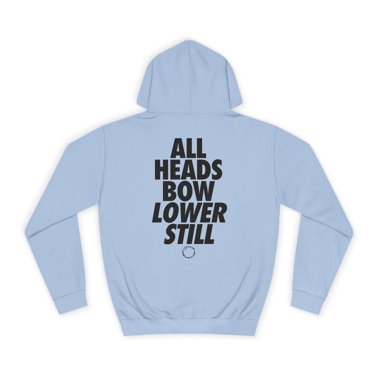 AHB Crown Hoodie