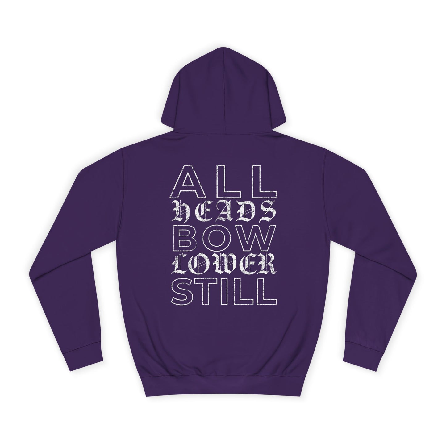 AHB Crown Hoodie