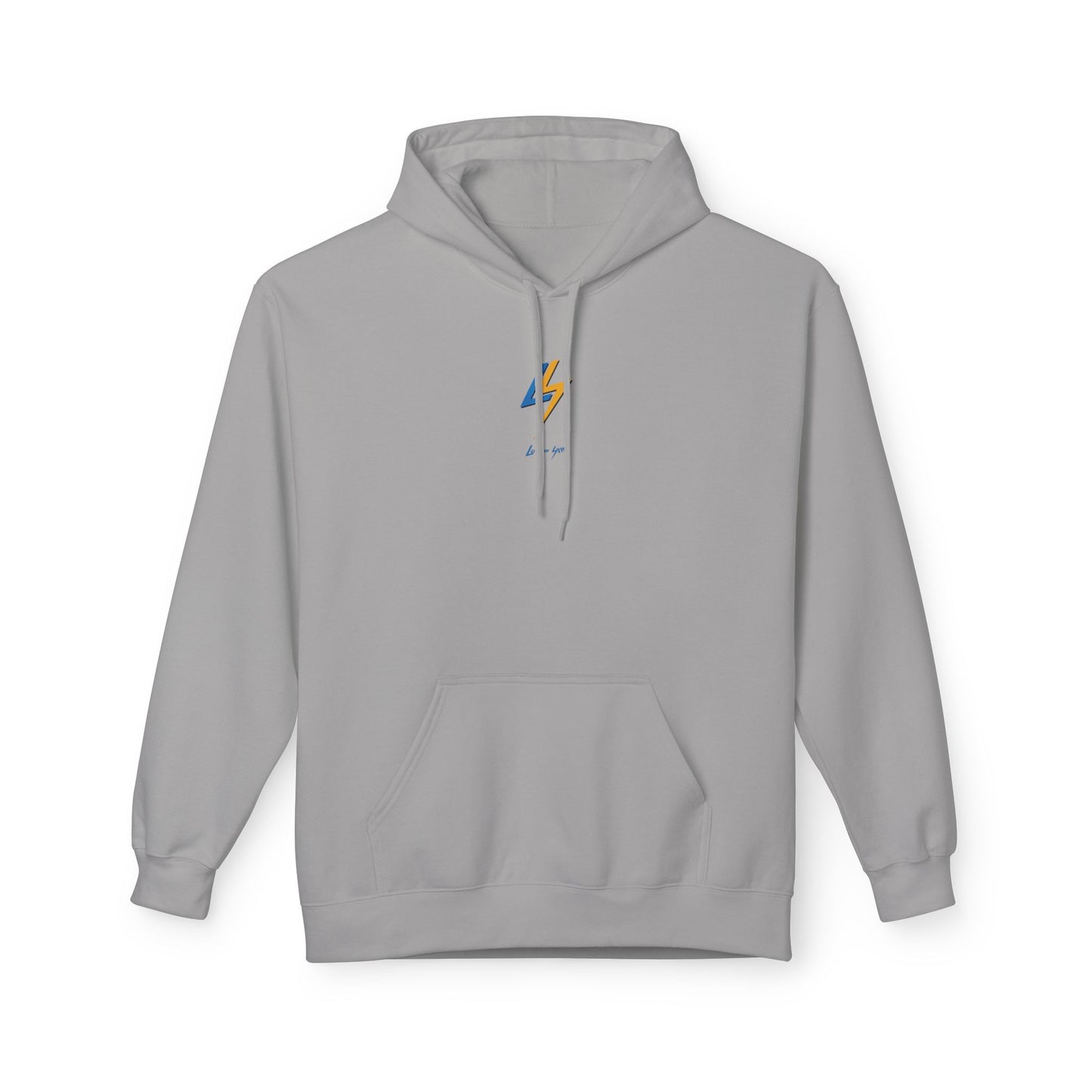 LS Lightning Fleece Hoodie