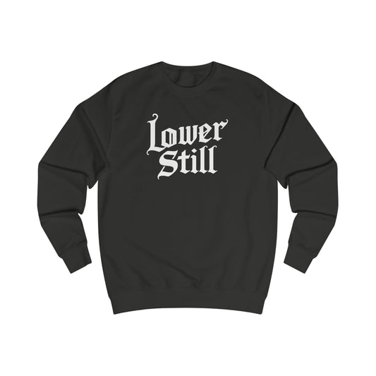 Lower Still Stack Logo