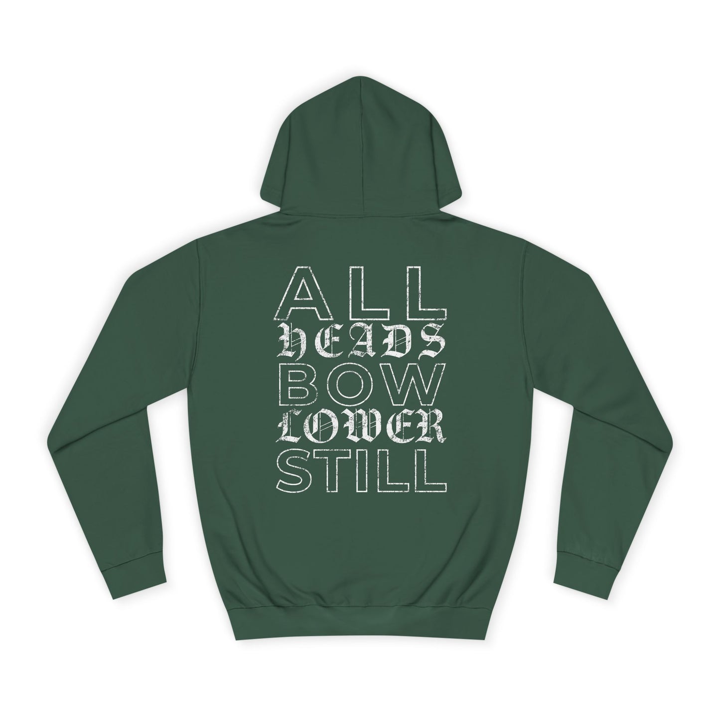 AHB Crown Hoodie