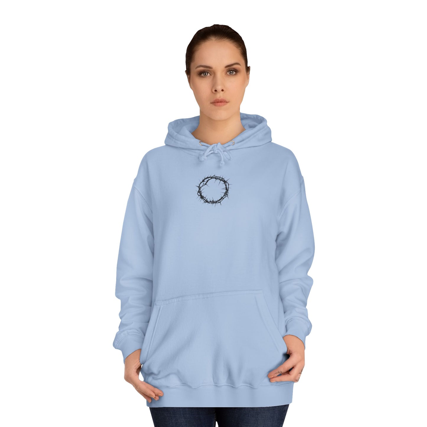 AHB Crown Hoodie